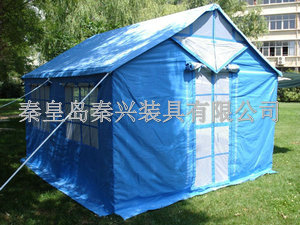 救災(zāi)帳篷(12平米) 救災(zāi)帳篷(12平米)